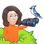 Profile photo of Claire Nehring