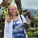 Profile photo of JoAnne Woods