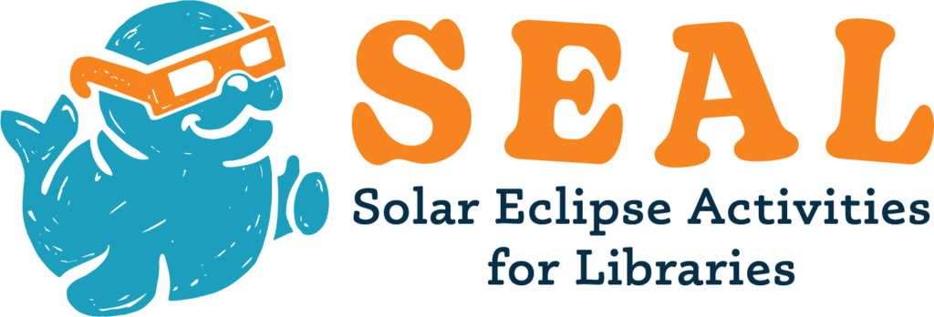 Solar Eclipse Activities for Libraries Invites you to Register for Eclipse Glasses!