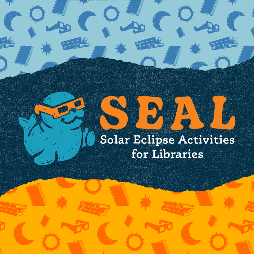 Meet the authors of eclipse books at our SEAL Virtual Training!