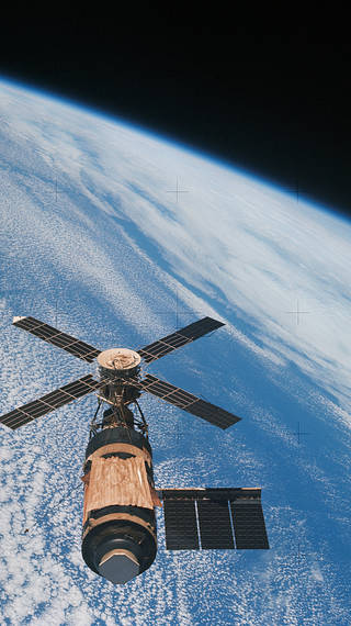 Skylab's 50th Anniversary! What Did We Learn?