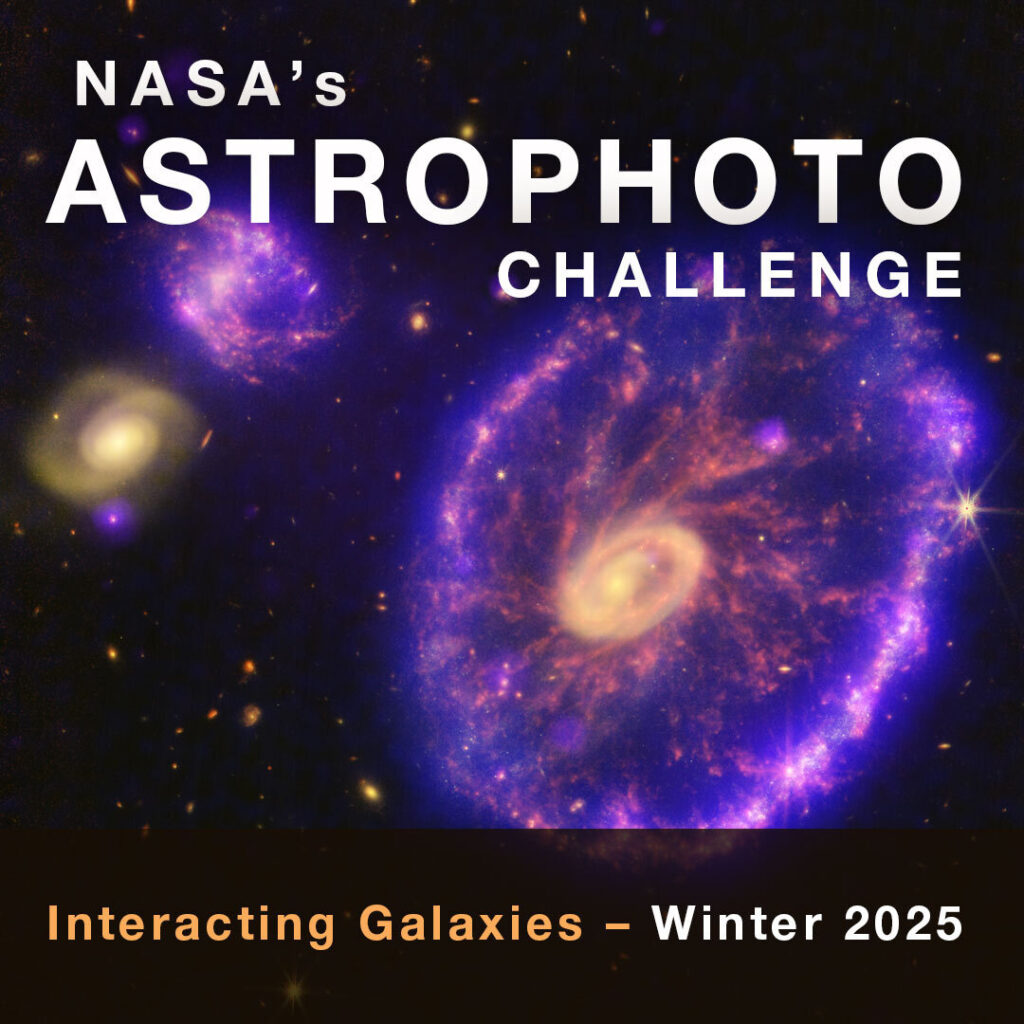 Upcoming Opportunities Winter 2025