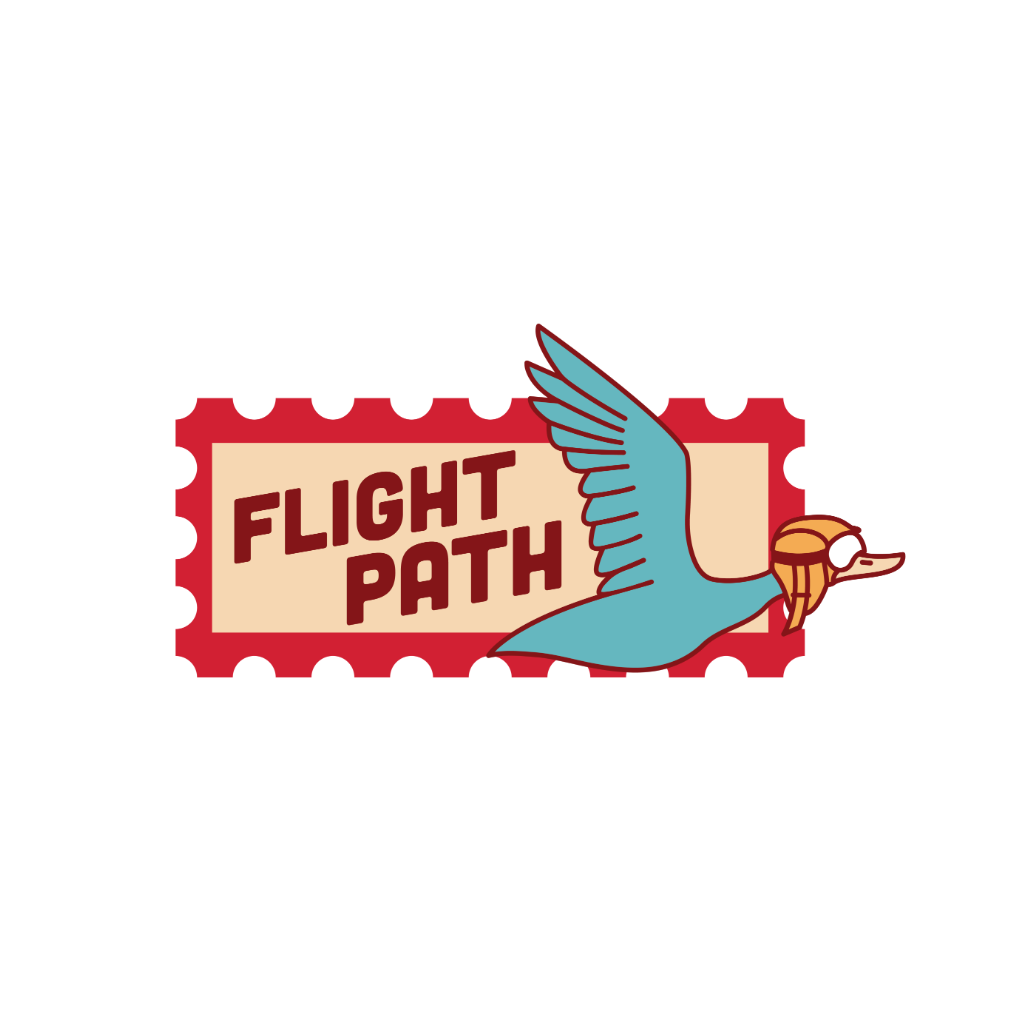 Flight Path logo