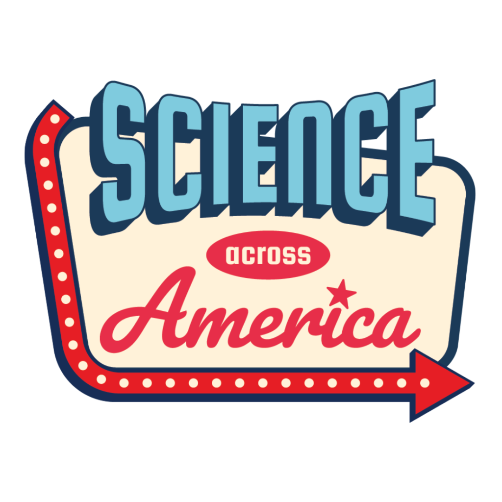 Join Science Across America Cohort 2: Free Resources and No Requirements!