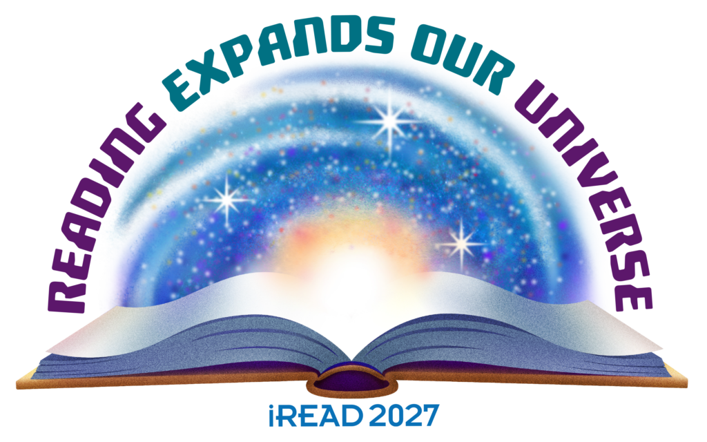 (Webinar Resource List) iREAD 2027: Reading Expands Our Universe
