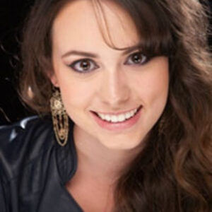 Profile photo of Stephanie Vierow-Fields