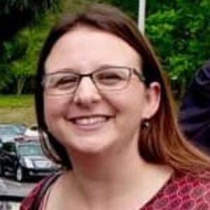 Profile photo of Michaela Crawford