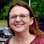 Profile photo of Michaela Crawford