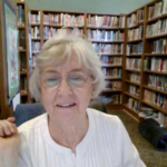Profile photo of Priscilla Backstrom