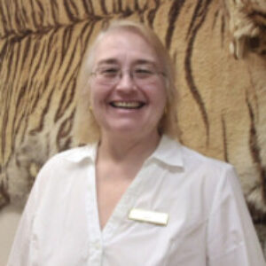Profile photo of Susan McKinney