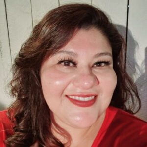 Profile photo of Brenda Cervantes