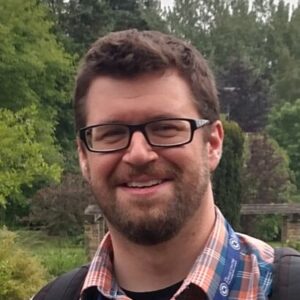 Profile photo of Eric Berling