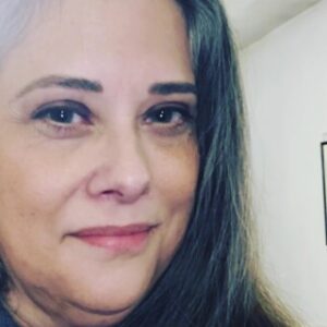 Profile photo of Melinda McKenzie