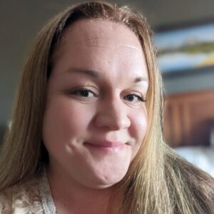 Profile photo of Carrie Langendorff