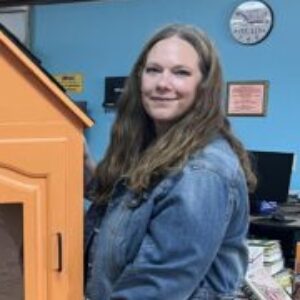 Profile photo of Tara Engel