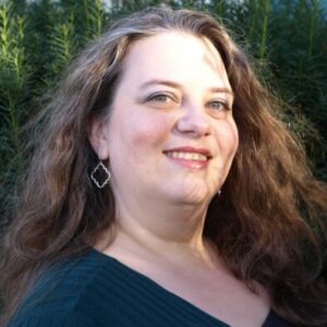 Profile photo of Kristi Hager