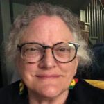 Profile photo of Bina Williams