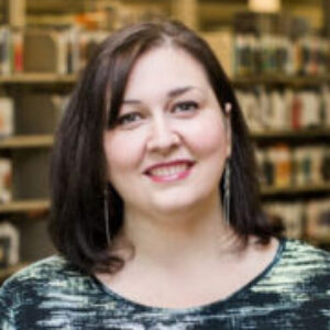 Profile photo of Amy Henderson