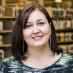 Profile photo of Amy Henderson