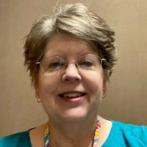 Profile photo of Karen Ellis