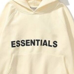 Profile photo of essentials hoodie