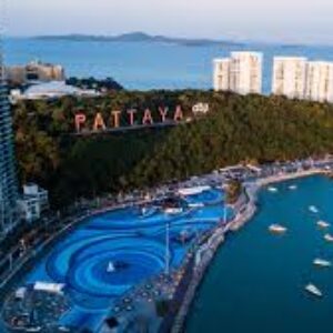 Profile photo of Pattaya City Tour