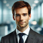Profile photo of Daniel Smith