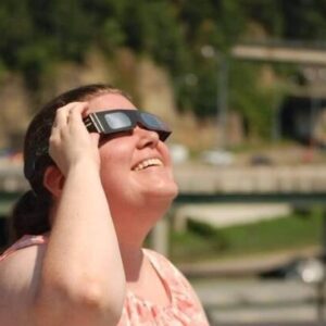 Profile photo of Cassandra Argo