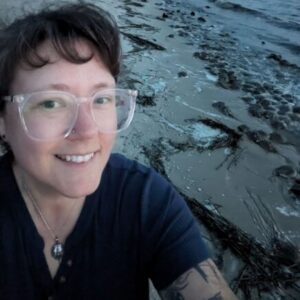 Profile photo of Erin Oswald