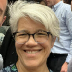 Profile photo of Robin Nyzio