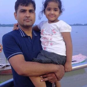 Profile photo of BRAJ KANT MISHRA