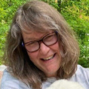 Profile photo of Kim Sigle