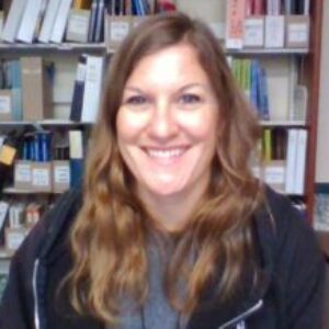 Profile photo of Valerie Neylon