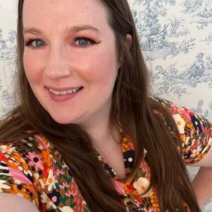 Profile photo of Brittany Bane