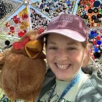 Profile photo of Amber Gordon