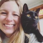 Profile photo of Calla Jarvie