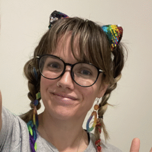 Profile photo of Caitlin Doonan