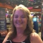 Profile photo of Angela Christoffer