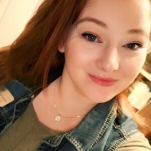 Profile photo of Erica Anstey