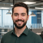 Profile photo of Peter Henley