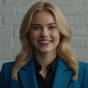 Profile photo of Michelle Jhon