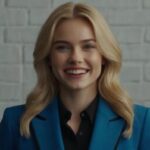 Profile photo of Michelle Jhon