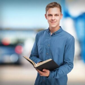 Profile photo of Maxine Liam