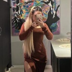 Profile photo of Hazel David