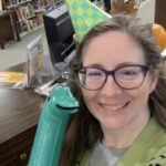 Profile photo of Rebbecca Barry