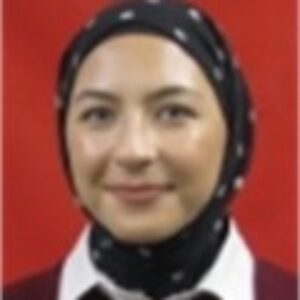 Profile photo of Azra Tahirovic