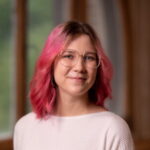 Profile photo of Jamie Middleton