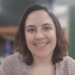 Profile photo of Mary Marks