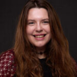 Profile photo of Cassandra Taylor