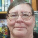 Profile photo of Tonia Blakeman